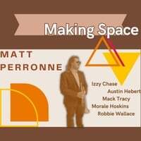 Making Space (Deluxe Version)